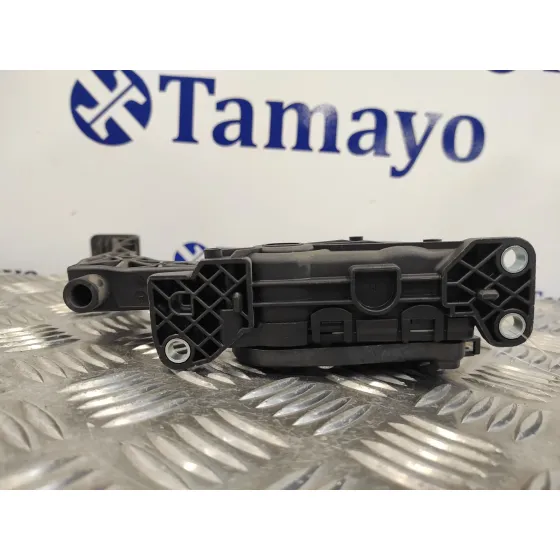 Potenciometro Pedal para Volkswagen Polo (6R1)