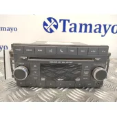 Sistema Audio / Radio Cd para Chrysler Grand Voyager