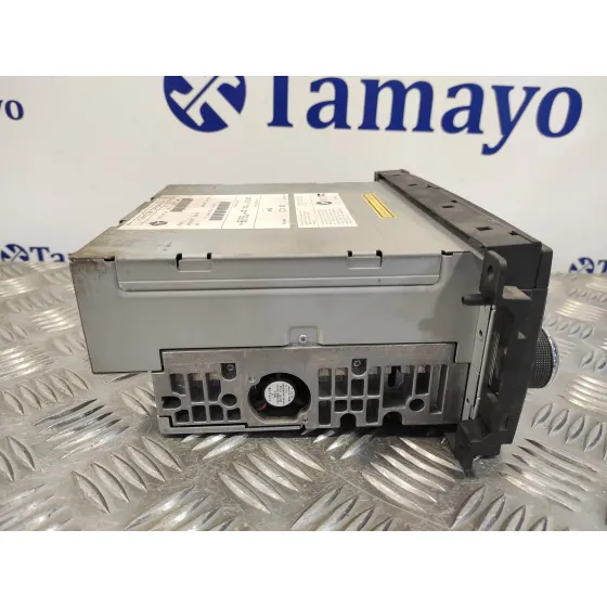 Sistema Audio / Radio Cd para Chrysler Grand Voyager