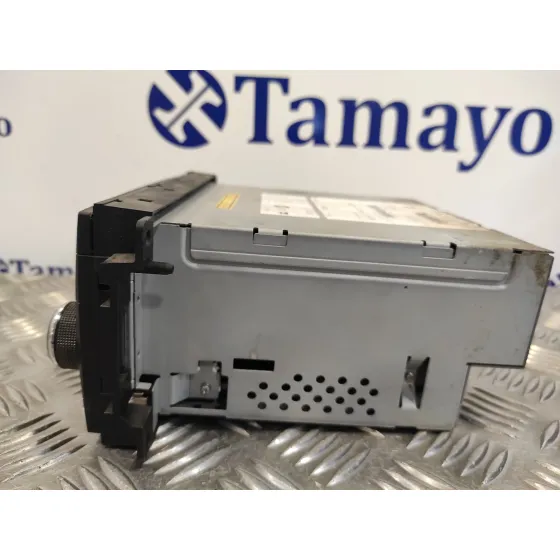 Sistema Audio / Radio Cd para Chrysler Grand Voyager