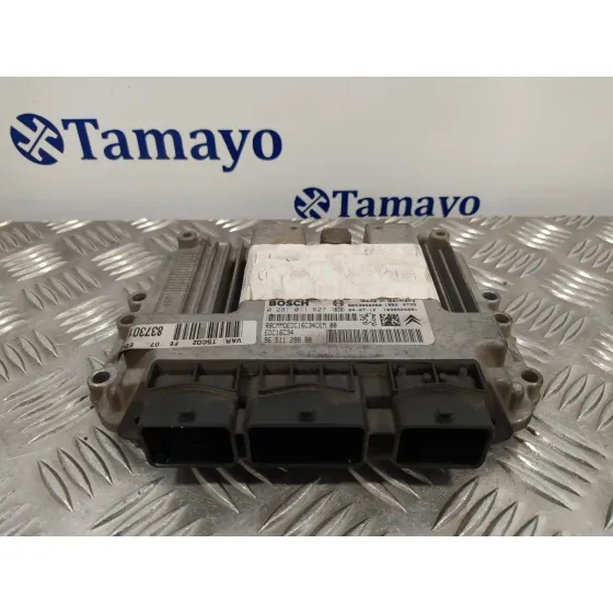 Centralita Motor Uce para Peugeot 307 Break / Sw (S1)