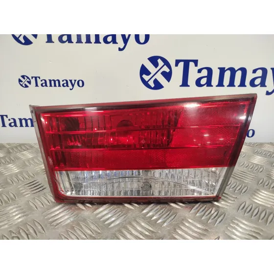 Piloto Trasero Derecho Porton para Hyundai Sonata (Nf)