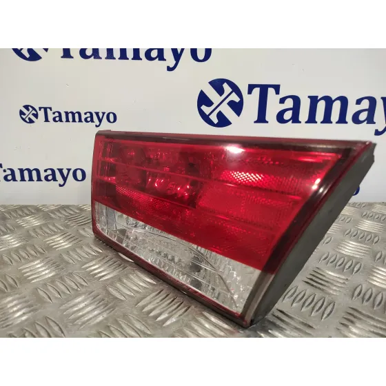 Piloto Trasero Derecho Porton para Hyundai Sonata (Nf)