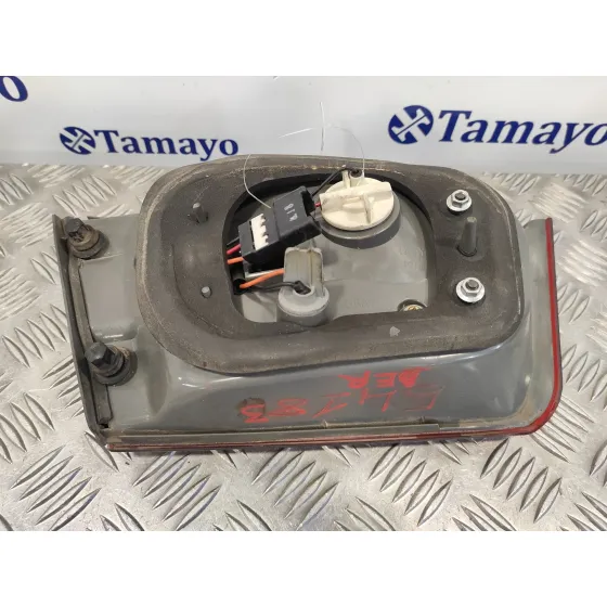 Piloto Trasero Derecho Porton para Hyundai Sonata (Nf)