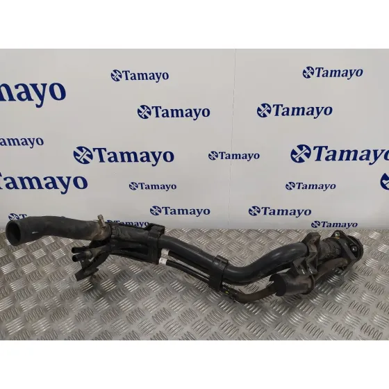 Tubo para Hyundai Ioniq