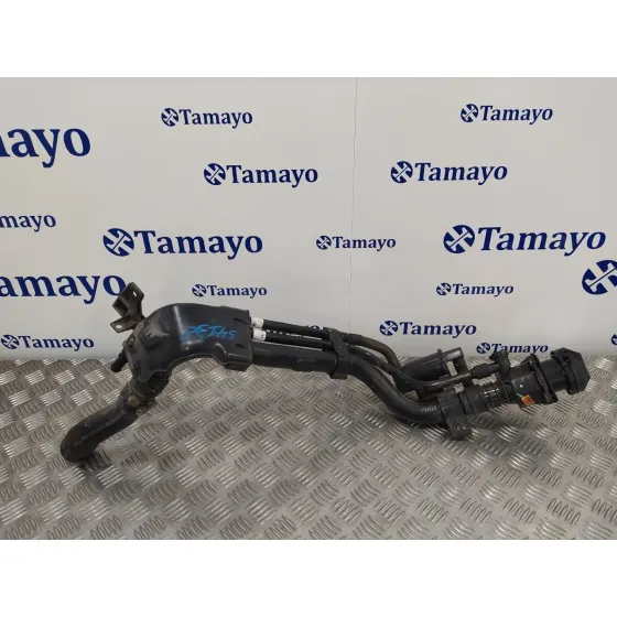 Tubo para Hyundai Ioniq