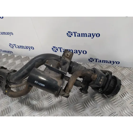 Tubo para Hyundai Ioniq