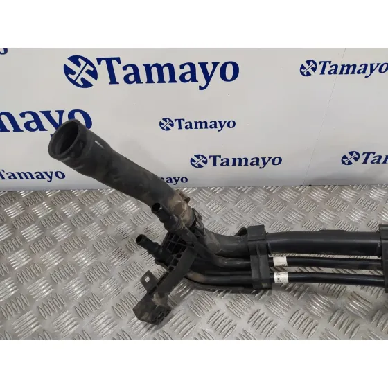 Tubo para Hyundai Ioniq