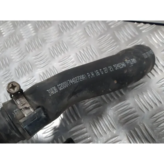 Tubo para Hyundai Ioniq