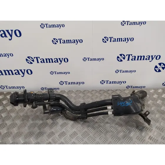 Tubo para Hyundai Ioniq