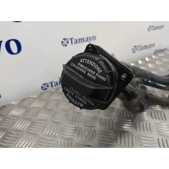 Tubo para Hyundai Ioniq