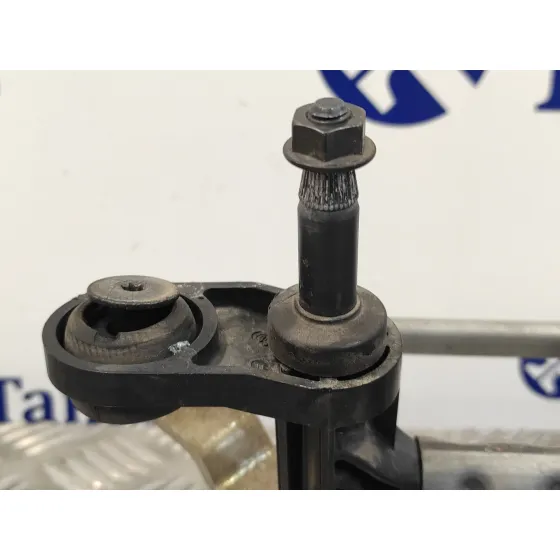 Motor Limpia Delantero para Seat Leon (5F1)
