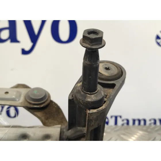 Motor Limpia Delantero para Seat Leon (5F1)