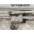 Motor Limpia Delantero para Seat Leon (5F1)