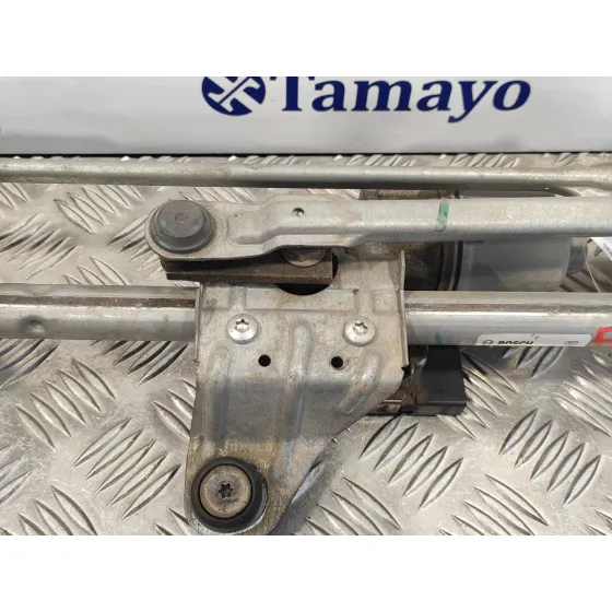 Motor Limpia Delantero para Seat Leon (5F1)