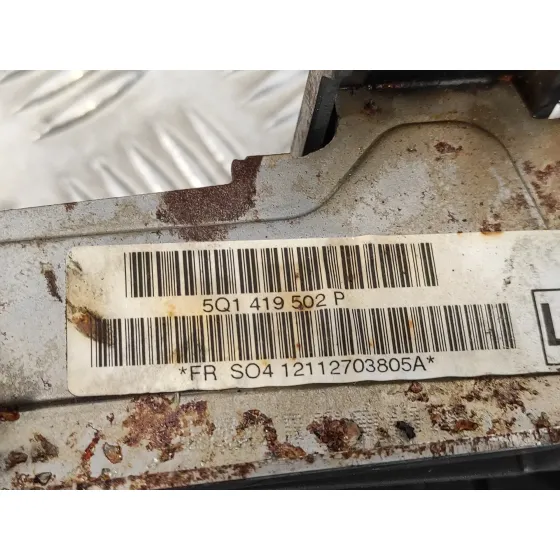 Columna Direccion para Seat Leon (5F1)