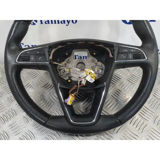 Volante para Seat Leon (5F1)