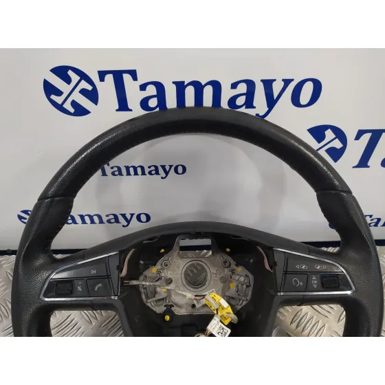 Volante para Seat Leon (5F1)