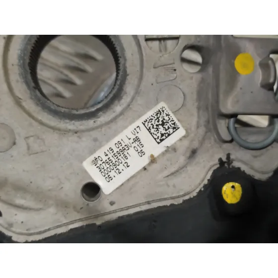 Volante para Seat Leon (5F1)
