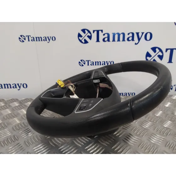 Volante para Seat Leon (5F1)