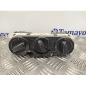 Mando Calefaccion / Aire Acondicionado para Volkswagen Polo (6R1)