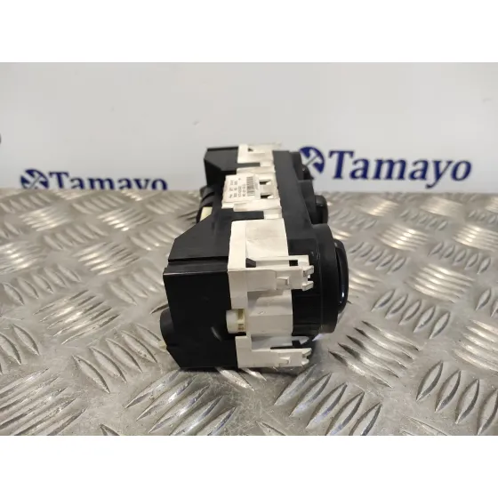 Mando Calefaccion / Aire Acondicionado para Volkswagen Polo (6R1)