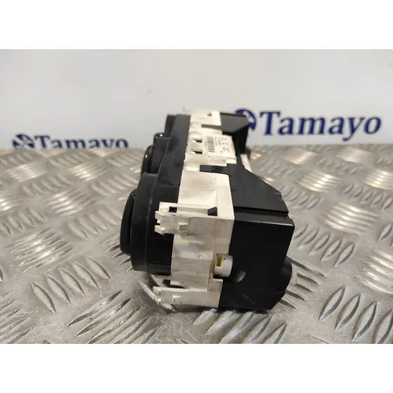 Mando Calefaccion / Aire Acondicionado para Volkswagen Polo (6R1)