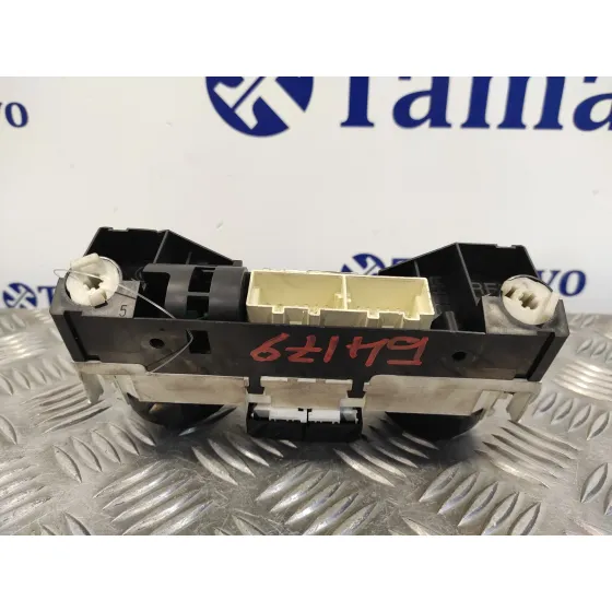 Mando Calefaccion / Aire Acondicionado para Volkswagen Polo (6R1)