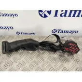 Cinturon Seguridad Trasero Izquierdo para Seat Leon (5F1)