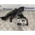 Cinturon Seguridad Trasero Izquierdo para Seat Leon (5F1)