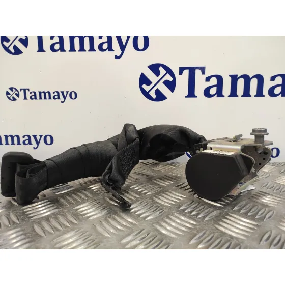 Cinturon Seguridad Trasero Izquierdo para Seat Leon (5F1)