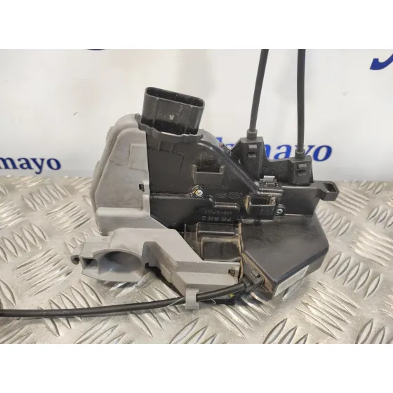 Cerradura Puerta Delantera Derecha para Hyundai Ioniq
