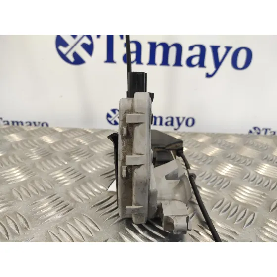 Cerradura Puerta Delantera Derecha para Hyundai Ioniq