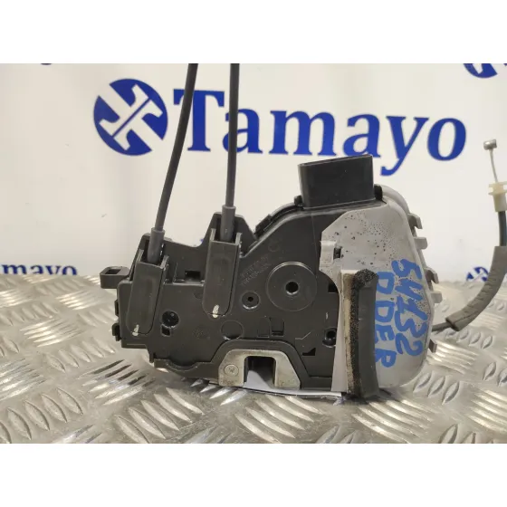Cerradura Puerta Delantera Derecha para Hyundai Ioniq
