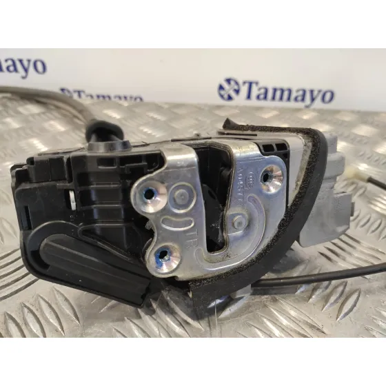 Cerradura Puerta Delantera Derecha para Hyundai Ioniq