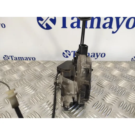 Cerradura Puerta Delantera Izquierda para Hyundai Ioniq