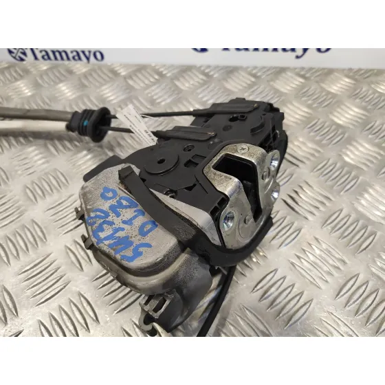 Cerradura Puerta Delantera Izquierda para Hyundai Ioniq