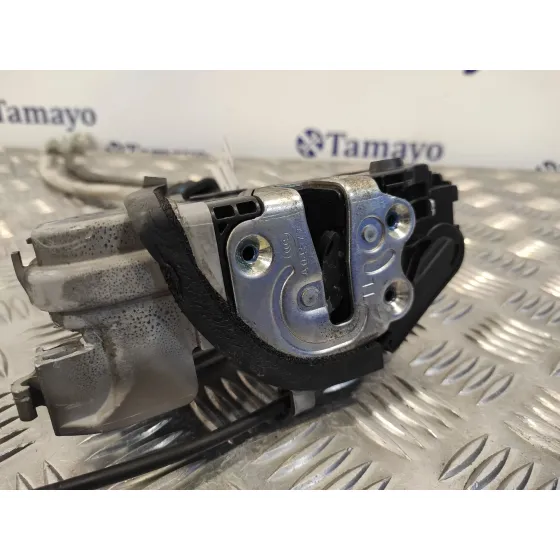 Cerradura Puerta Delantera Izquierda para Hyundai Ioniq