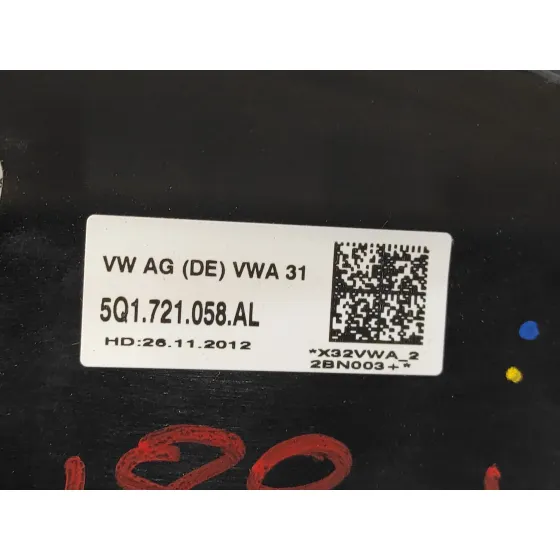 Pedal Freno para Seat Leon (5F1)