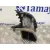 Rejilla Aireadora para Seat Leon (5F1)