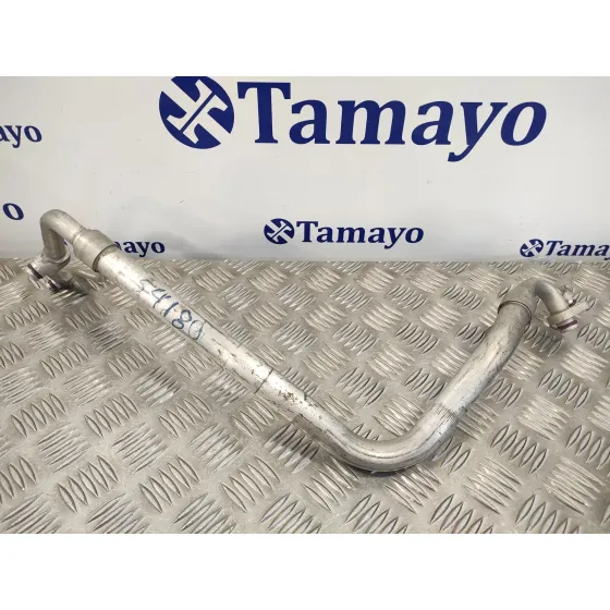 Tubos Aire Acondicionado para Seat Leon (5F1)