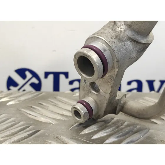 Tubos Aire Acondicionado para Seat Leon (5F1)