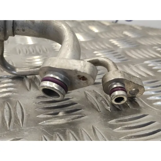 Tubos Aire Acondicionado para Seat Leon (5F1)