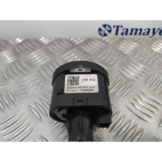 Mando Luces para Seat Leon (5F1)