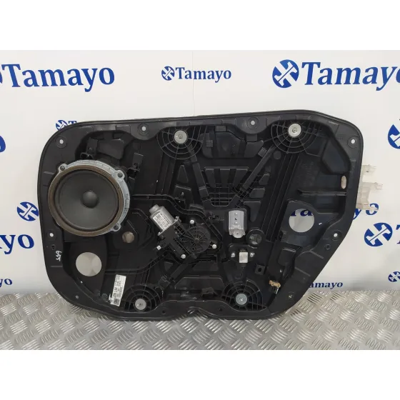 Elevalunas Delantero Derecho para Hyundai Ioniq