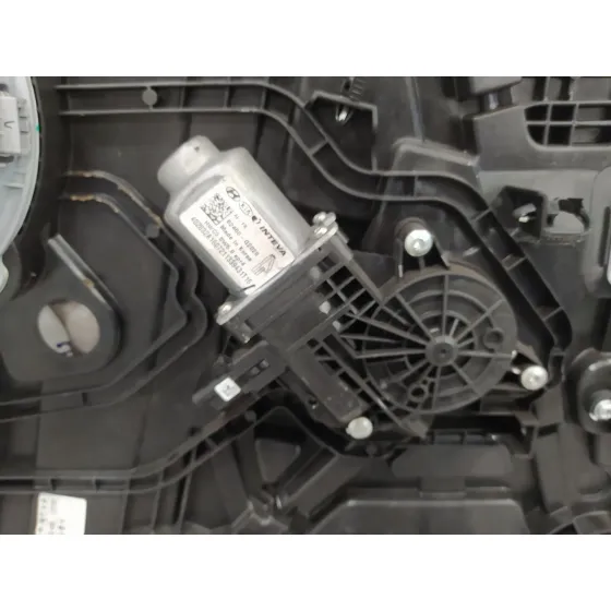Elevalunas Delantero Derecho para Hyundai Ioniq