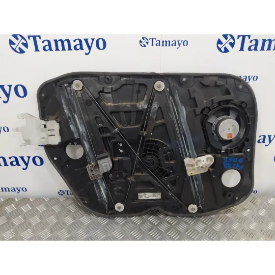 Elevalunas Delantero Derecho para Hyundai Ioniq