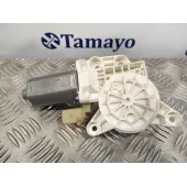 Motor Elevalunas Delantero Izquierdo para Chrysler Grand Voyager