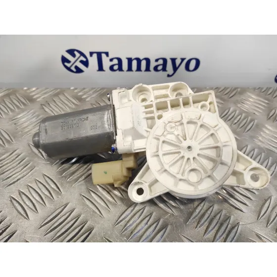Motor Elevalunas Delantero Izquierdo para Chrysler Grand Voyager