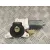 Motor Elevalunas Delantero Izquierdo para Chrysler Grand Voyager